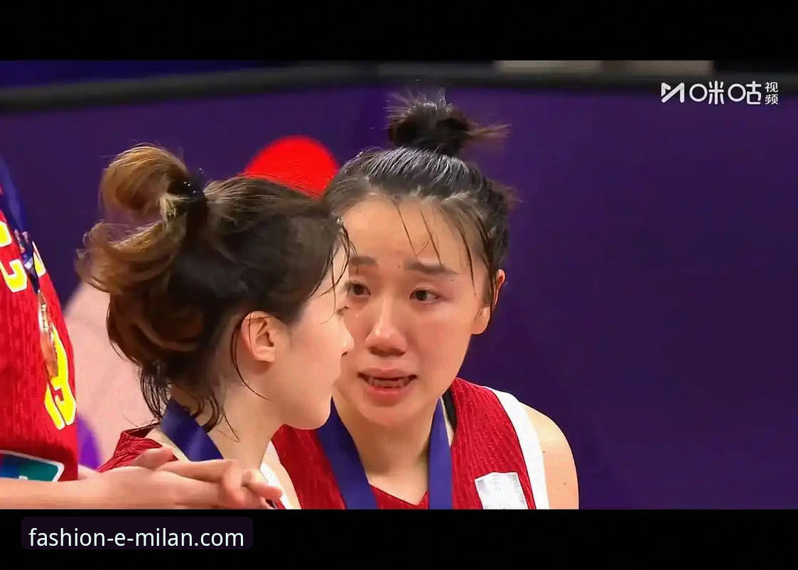 3个关键转折点：复盘中国女篮如何锁定世界杯门票