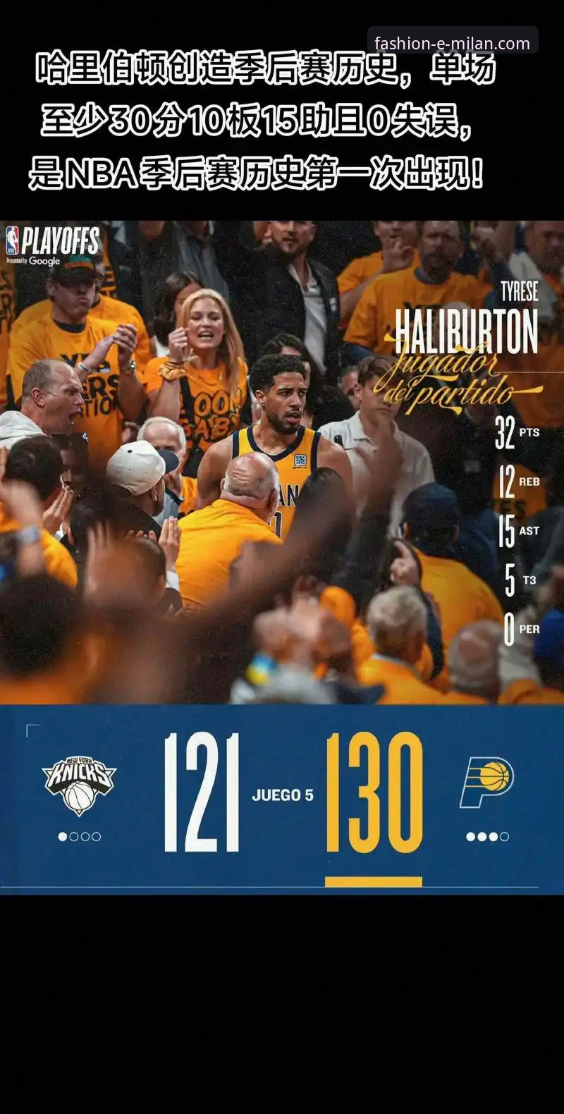 NBA季后赛观赛实用指南：从尼克斯大胜看赛事分析技巧